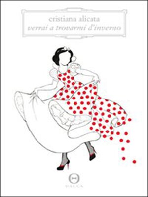 cover image of Verrai a trovarmi d'inverno